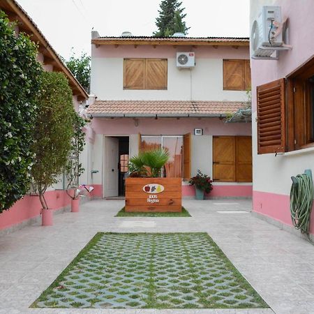 Complejo Solar Apart Villa Regina Esterno foto