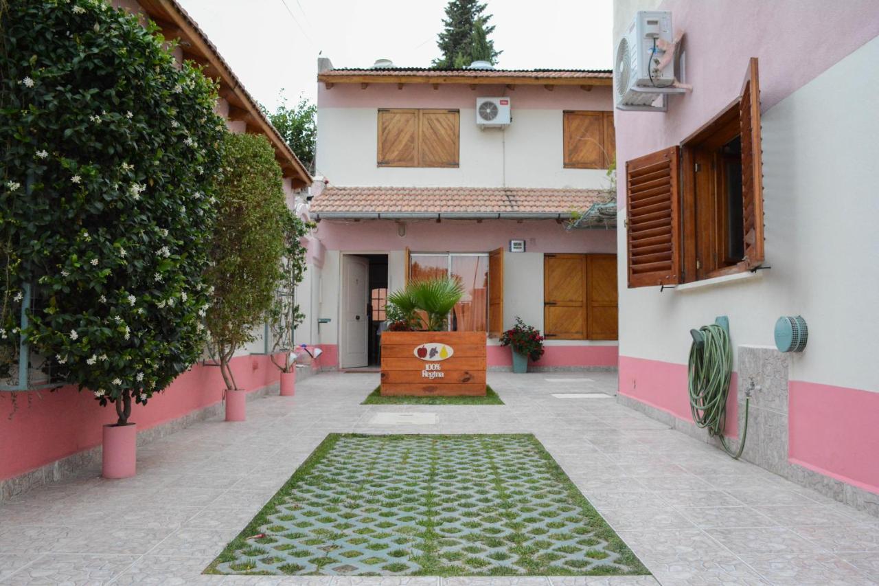 Complejo Solar Apart Villa Regina Esterno foto