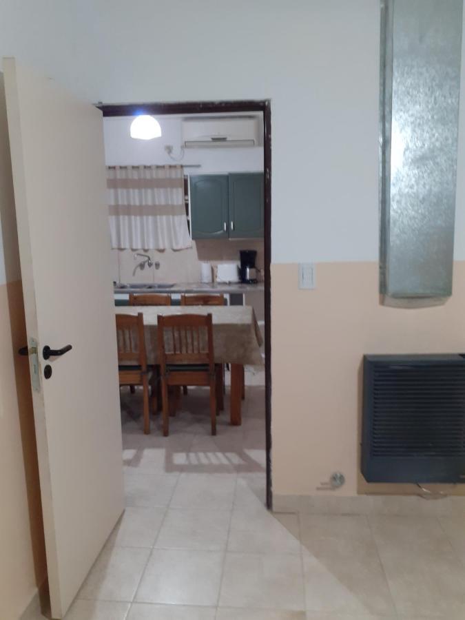 Complejo Solar Apart Villa Regina Esterno foto