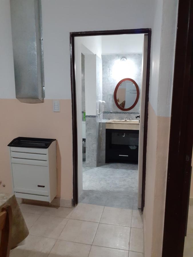 Complejo Solar Apart Villa Regina Esterno foto