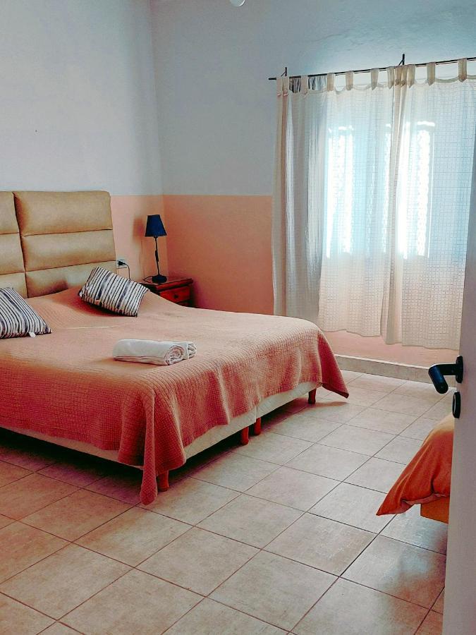 Complejo Solar Apart Villa Regina Esterno foto