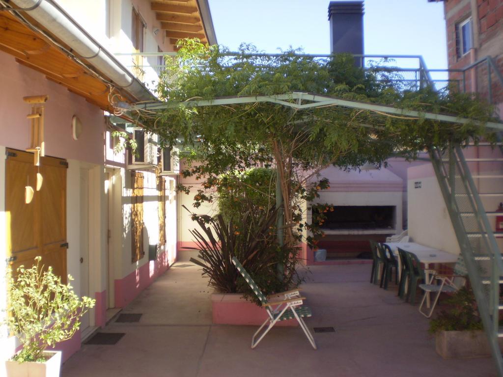 Complejo Solar Apart Villa Regina Esterno foto