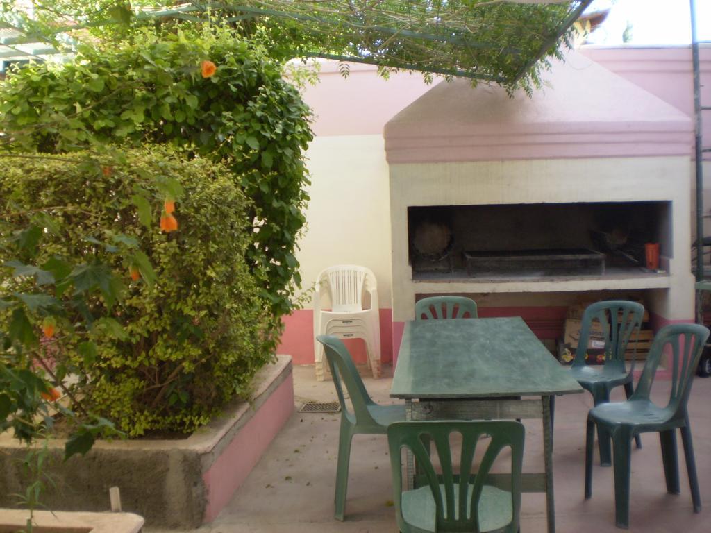 Complejo Solar Apart Villa Regina Esterno foto