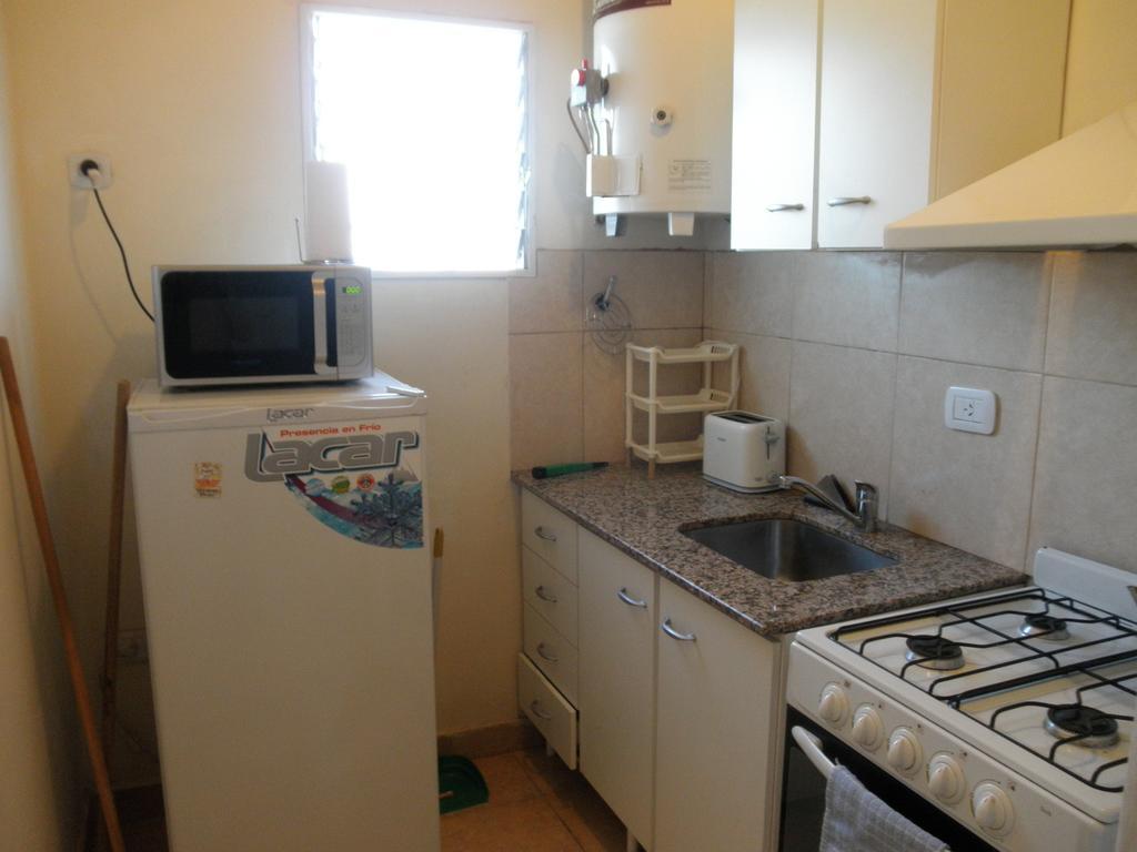 Complejo Solar Apart Villa Regina Esterno foto