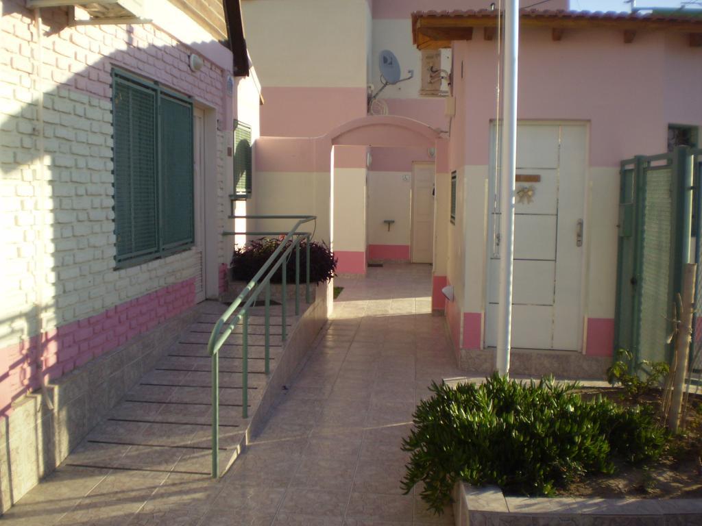 Complejo Solar Apart Villa Regina Esterno foto