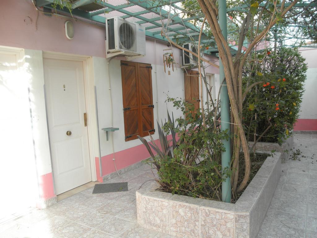 Complejo Solar Apart Villa Regina Esterno foto