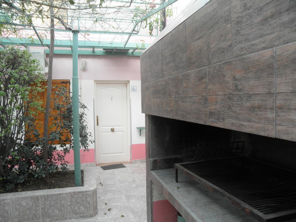 Complejo Solar Apart Villa Regina Esterno foto