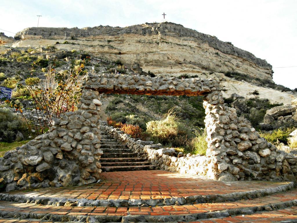 Complejo Solar Apart Villa Regina Esterno foto