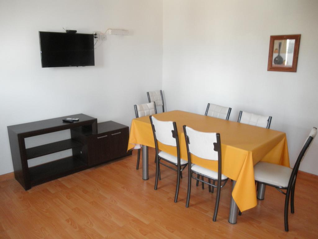 Complejo Solar Apart Villa Regina Esterno foto