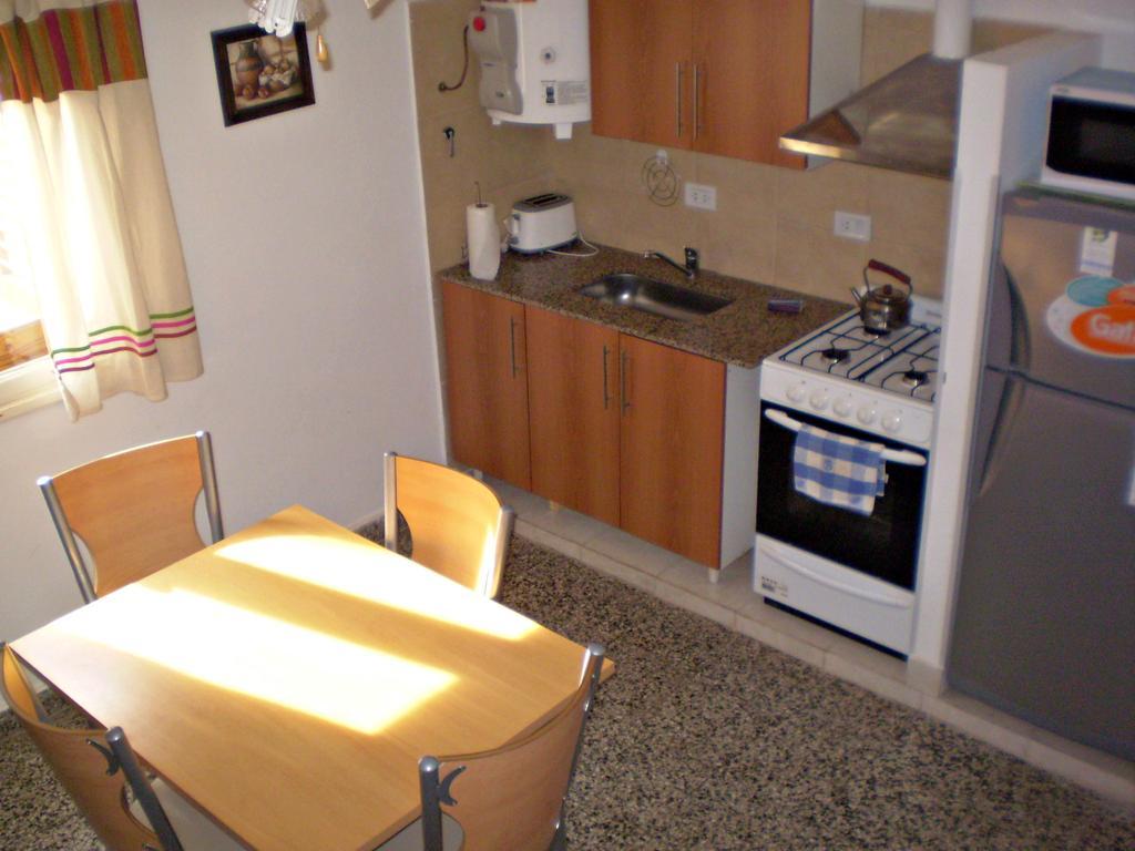Complejo Solar Apart Villa Regina Esterno foto