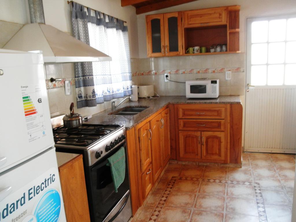 Complejo Solar Apart Villa Regina Esterno foto